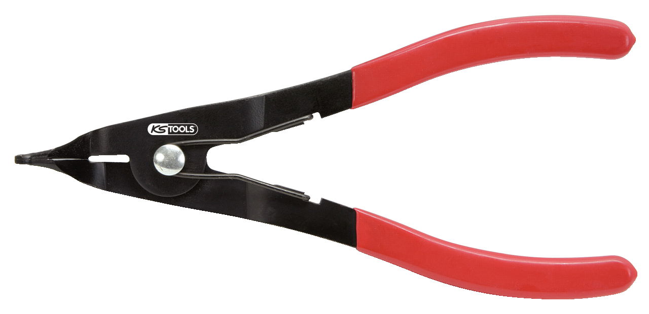 Pince circlip à oreille - extérieur - 210mm