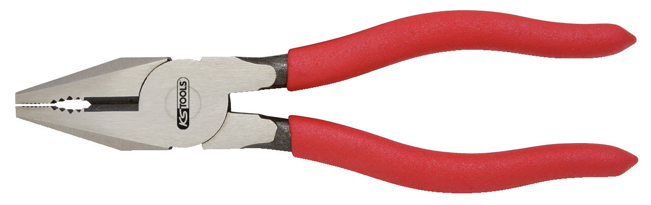 Pince universelle standard 165mm