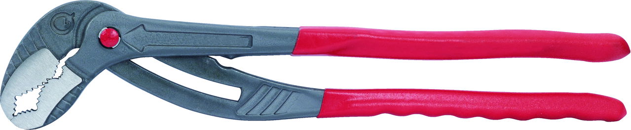 "Pince multiprises 16"" - 410mm"