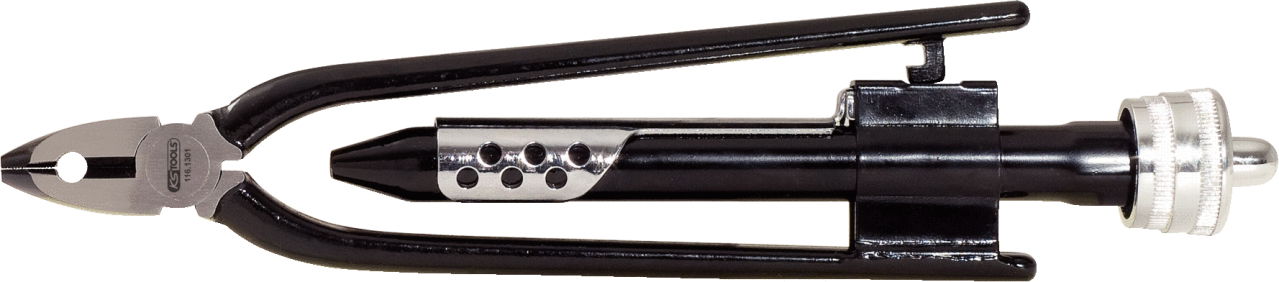 Pince à freiner, 215 mm