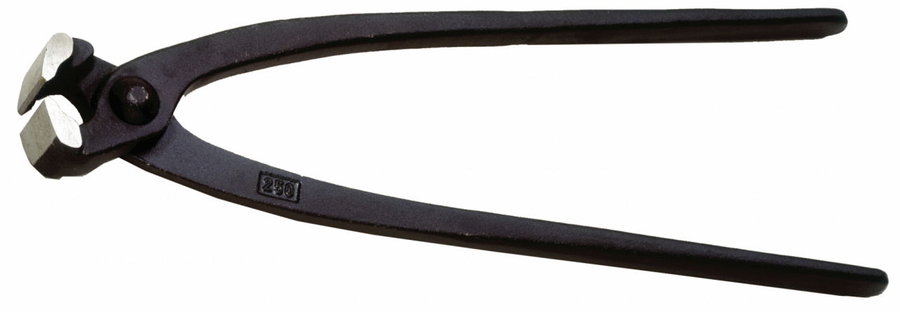"Tenaille russe KS, 9"" - 220 mm"
