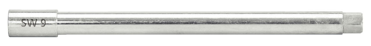 Douille extra longue 11mm 170mm