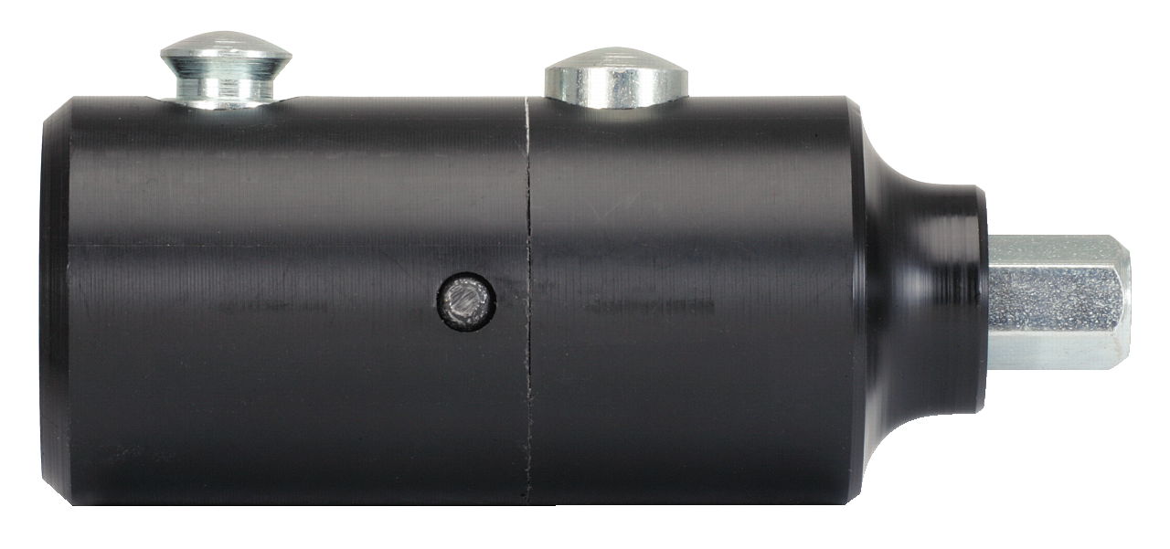 Clé à bondes