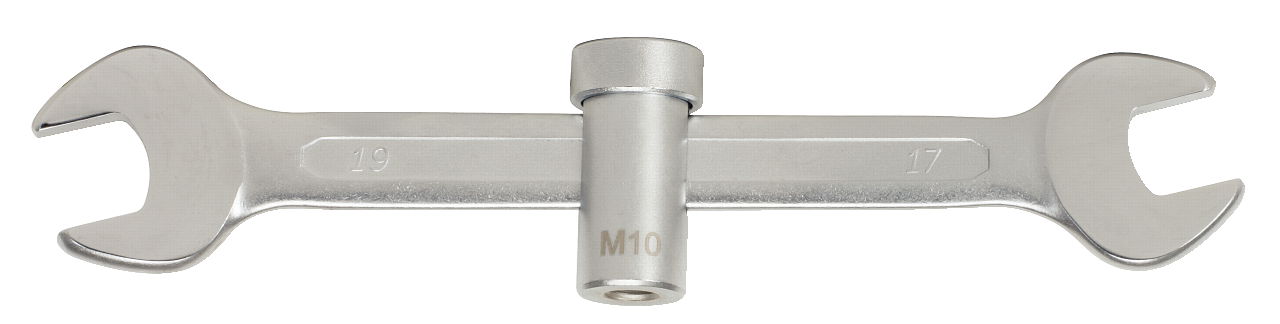Clé Express KS, Ø 17x19 mm