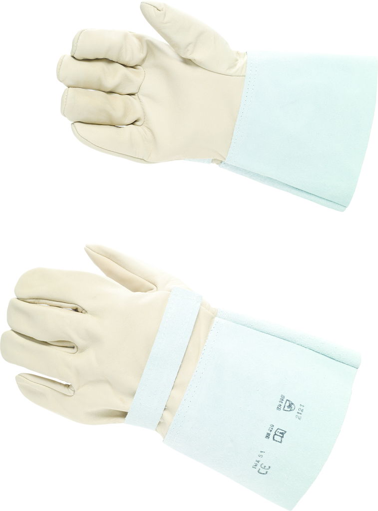 Gants de sur protection taille 10