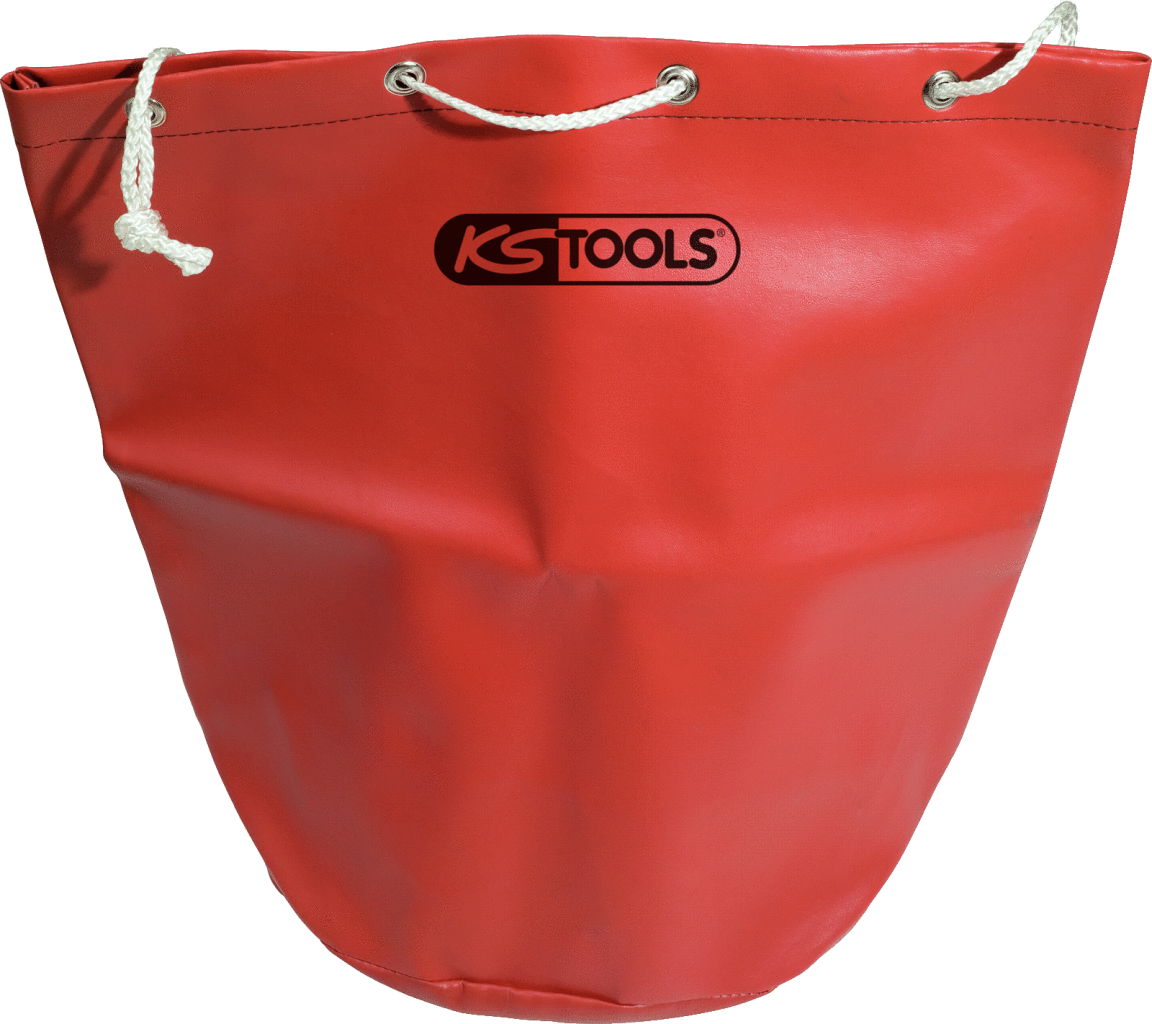 Sac de transport pour casque de protection L,480 mm