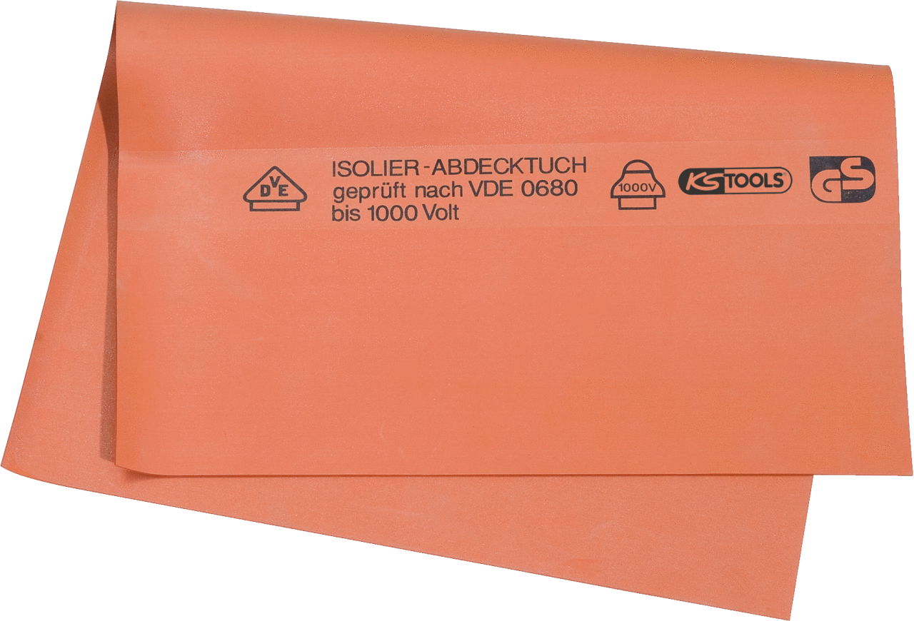 Tapis isolé 130 mm