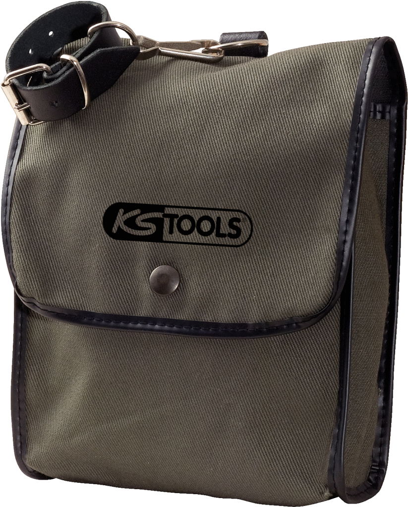 Sac de transport pour gants d'électricien