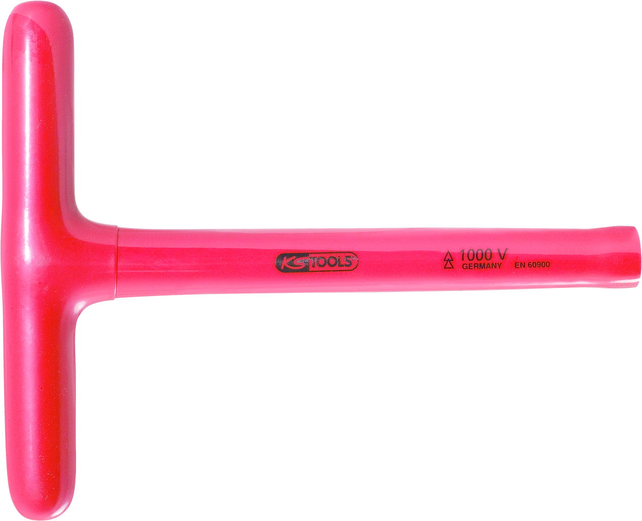 Limiteurs de couples poignée en T 10 x 200 mm