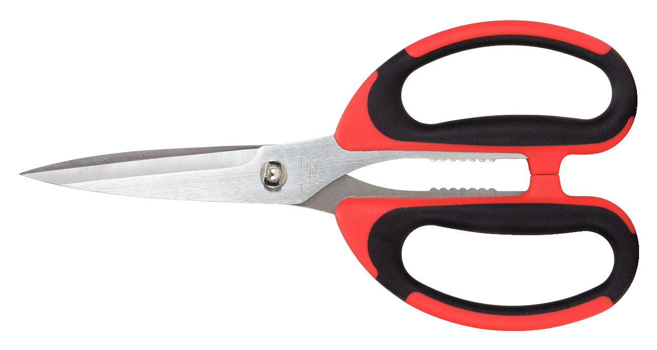 Ciseaux pour Kevlar 190mm