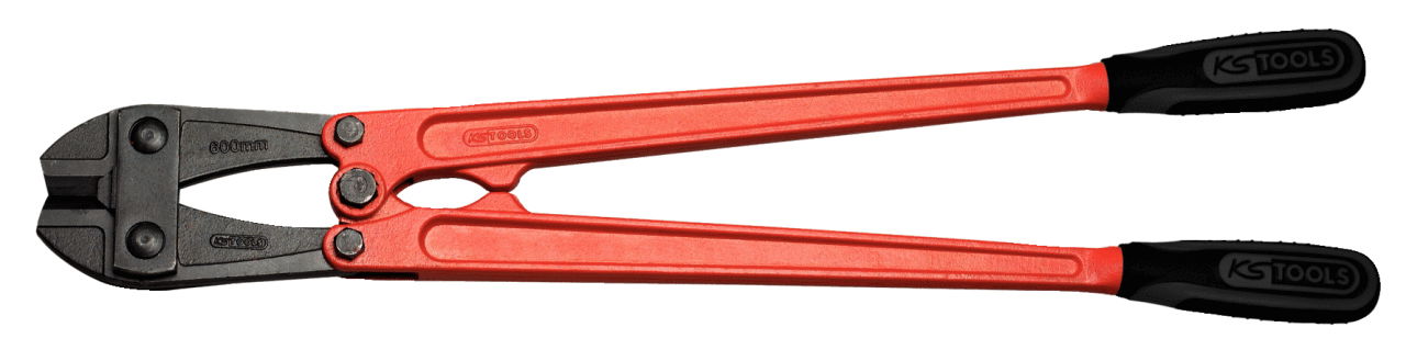 Coupe-boulon bras forgés 600mm