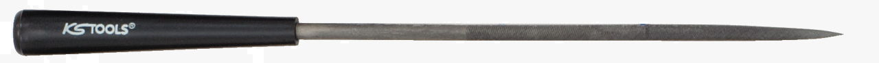 Lime aiguille 145mm ronde 3mm