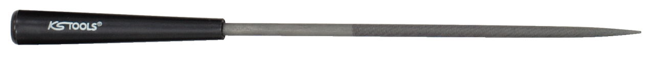 Lime aiguille 145mm ronde 5mm