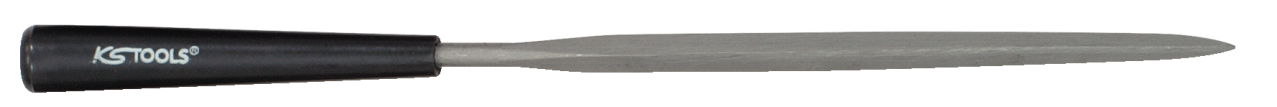 Lime aiguille 145mm triangulaire 3mm