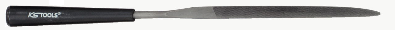 Lime aiguille 145mm couteau 5mm