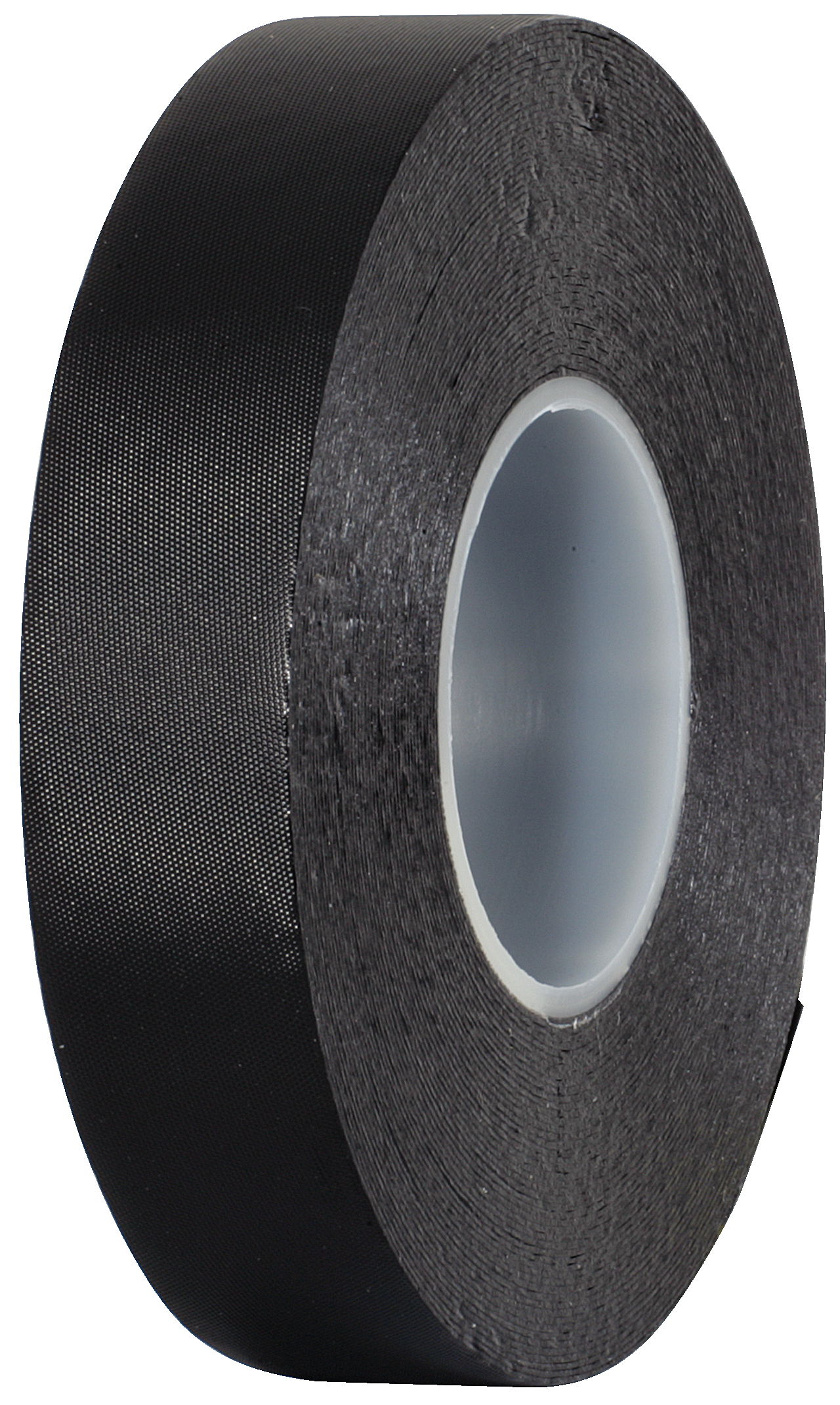 Rubans d'isolation en PVC noir 19 mm