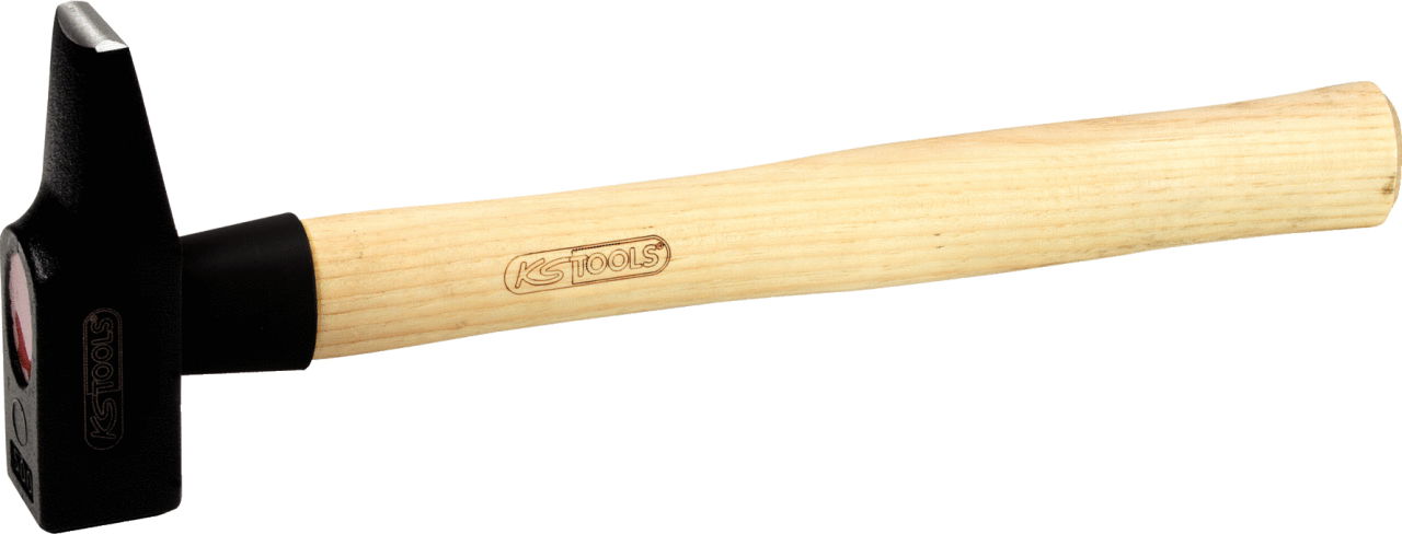 Marteau rivoir manche Hickory, 250g