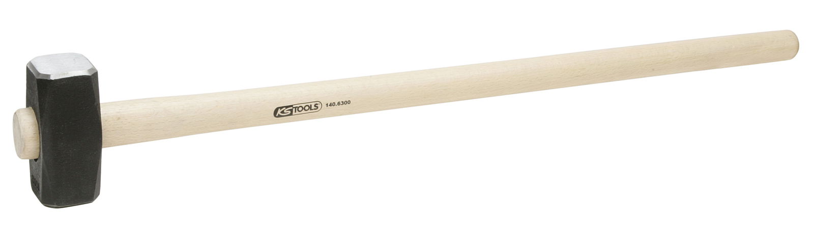 Masse couple manche frène, 3kg