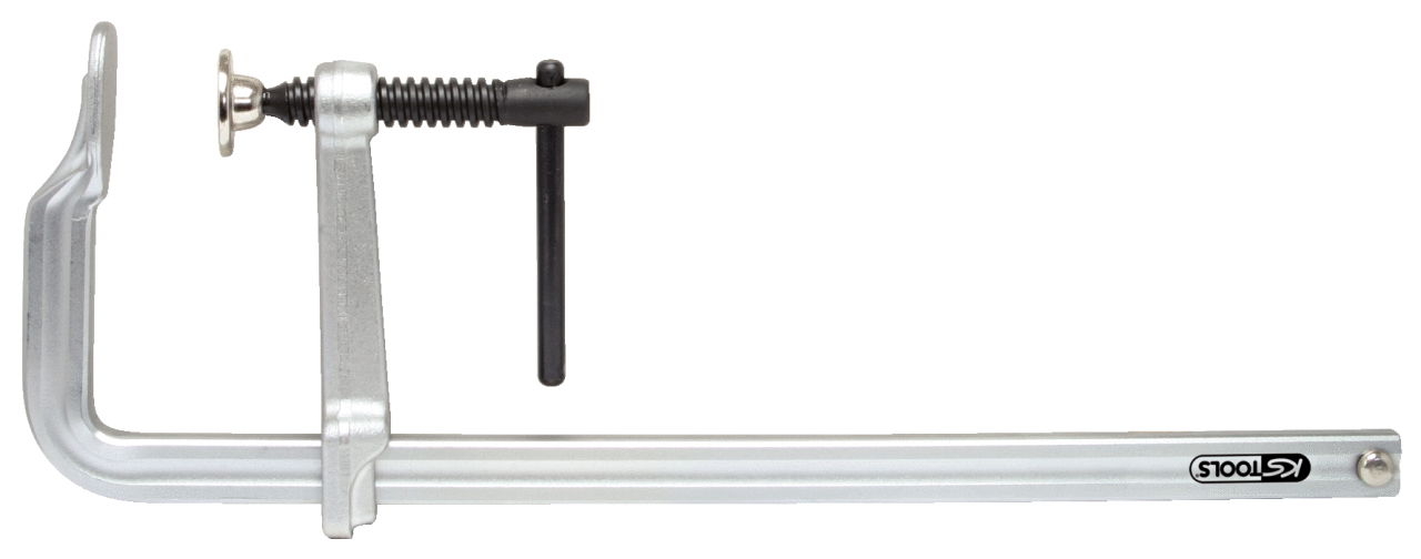 Serre-joints de charpentier,160mm 80mm
