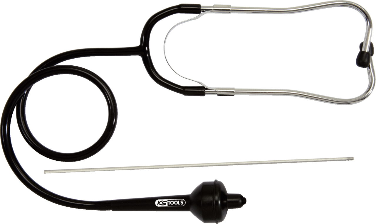 Stéthoscope de mécanicien