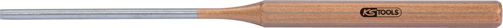 Chasse axe pour plaquette de freins diam 4 mm