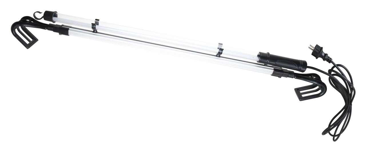 Rampe lumineuse 176 SMD Led 220V avec 5m de câble