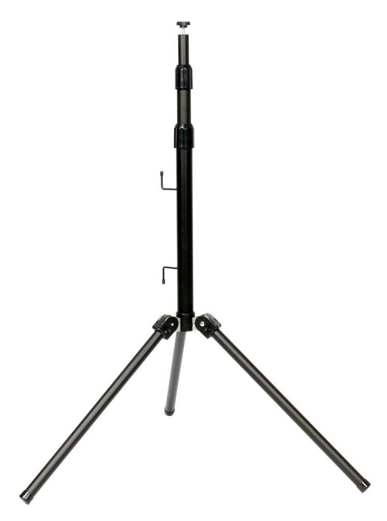 Pied pour projecteur LED