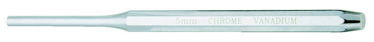Chasse goupille 10mm L 150mm