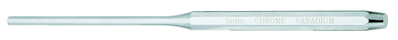 Chasses goupilles cylindriques extra long 3,0mm 9,5mm - L 200mm