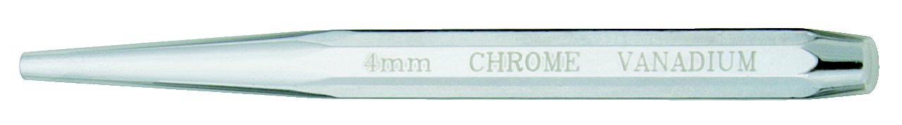 Chasses clous chromés 2x120x9,5