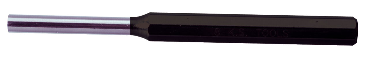 Chasses goupille bruni octogonale 2mm longueur 150mm