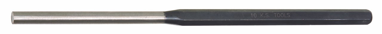 Chasse axes bruni KS hexagonale  , 10 mm -Longueur 300 mm-