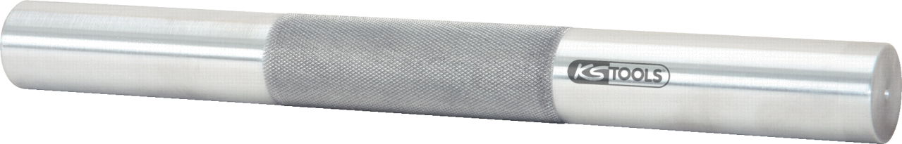 Jet en aluminium 300mm x 30mm