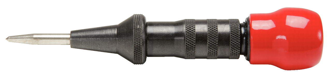Pointeau automatique avec capuchon ergonomique KS