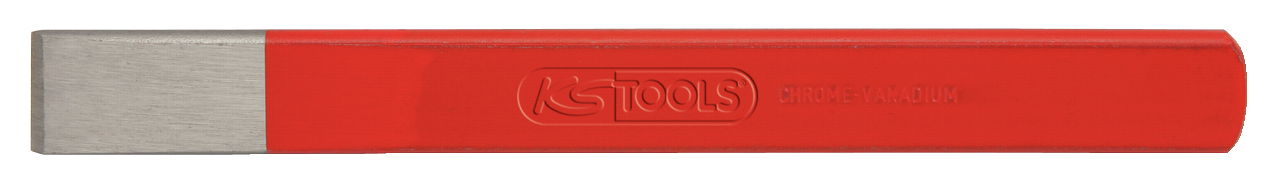Burin de carrossier extra plat -  26 mm -Longueur 250 mm-