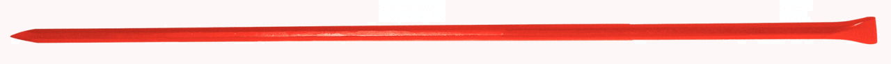 Barre à mine octogonal 1500 x 25 mm