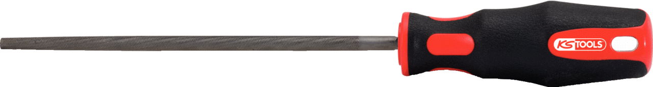 Lime ronde demi-douce, 150 mm
