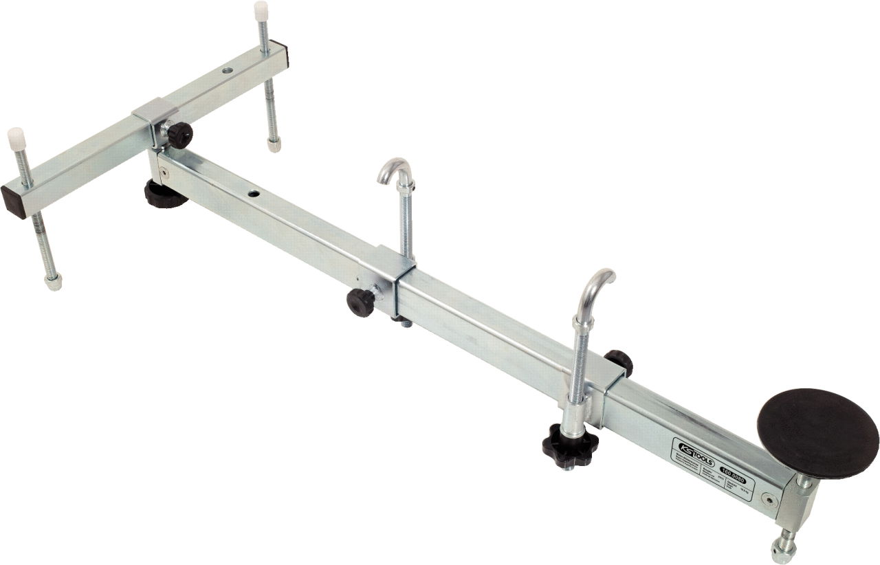 Traverse support universel moteur / boite de vitesse