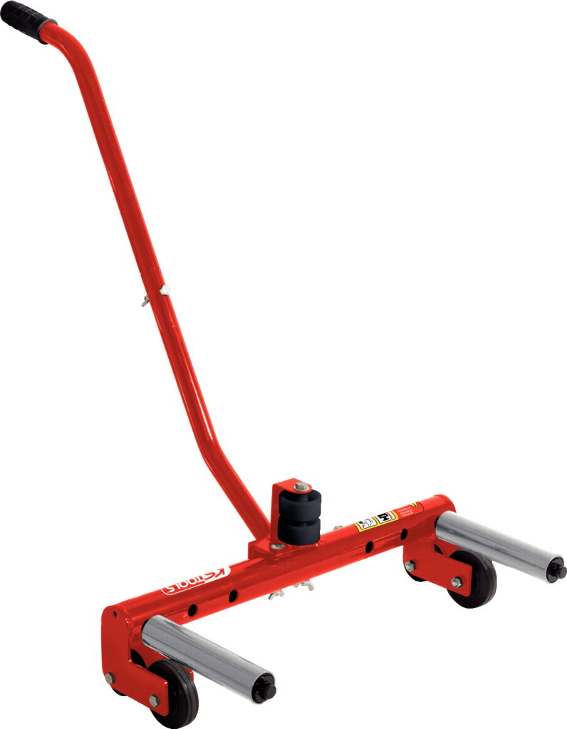 Lève roue XXL, 250kg