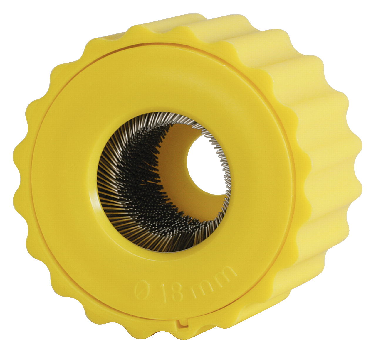 Brosse externe tubes KS, 12 mm