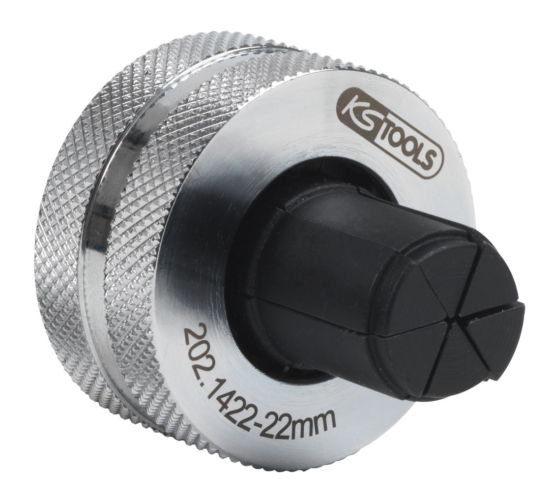 Tête à emboiture 10 mm