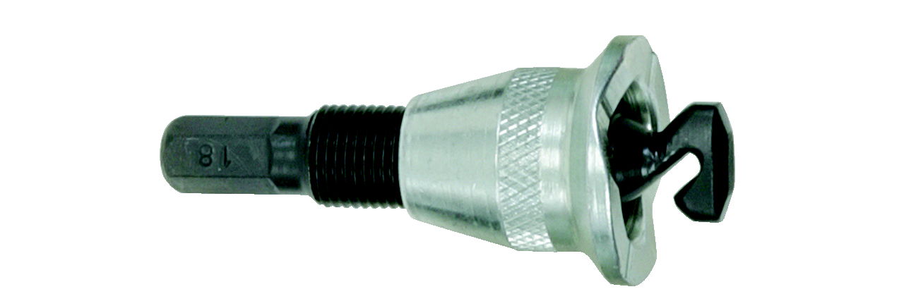 Outil à extruder 28 mm