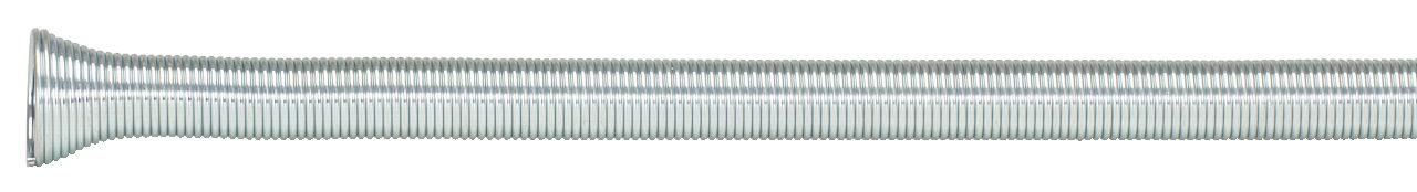 "Ressort de cintrage extérieur KS, 1/4"" mm"""