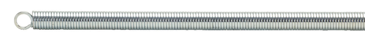 Ressort de cintrage intérieur KS, 10 x 12 mm