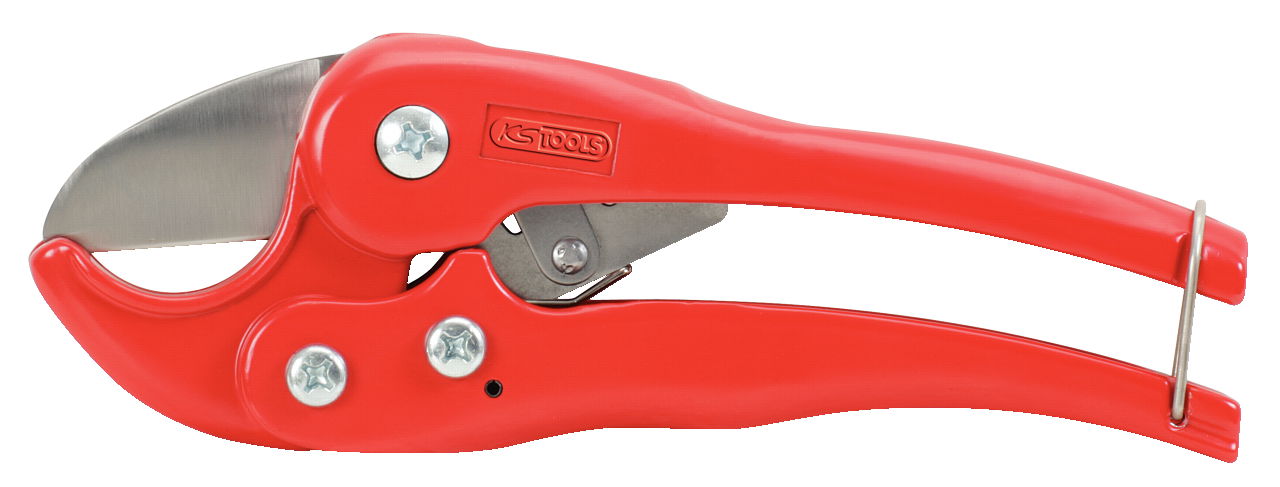Cisaille ks 32 pour, PE, PP, PVDF, Ø0-32mm