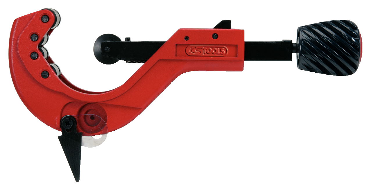 Coupe tube plastique ks à avance rapide, Ø6-64mm