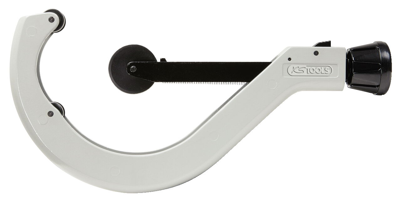 Coupe tubes ks plastique, Ø50-140mm