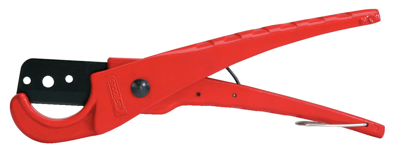 Pince coupante ks plastique, Ø0-35mm