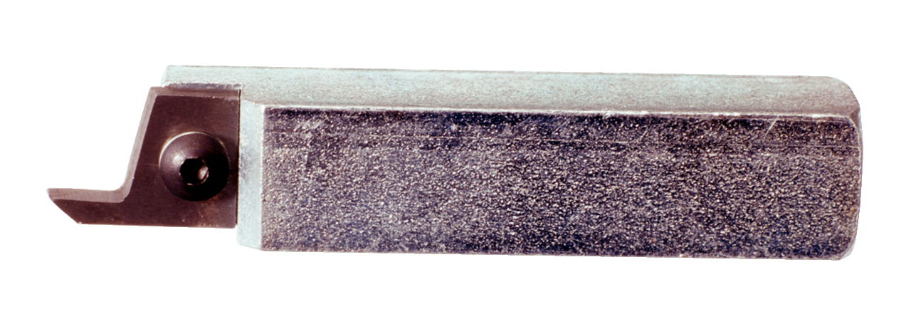Porte  lame avec lame et vis pour 222,5100-222,5200, épaisseur maxi 10mm