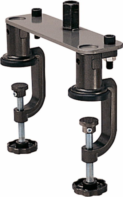 Support de fixation pour établi pour 222,5200
